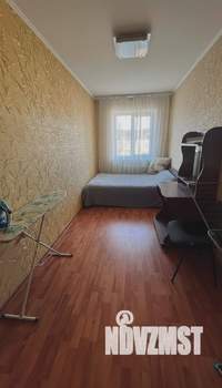 2-к квартира, на длительный срок, 43м2, 4/4 этаж