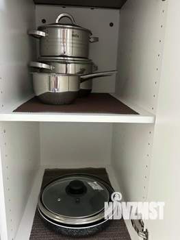 1-к квартира, посуточно, 55м2, 1/1 этаж