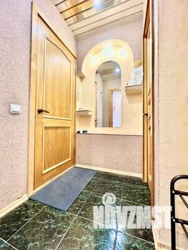 2-к квартира, посуточно, 45м2, 3/5 этаж