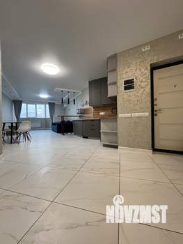 1-к квартира, на длительный срок, 54м2, 3/19 этаж