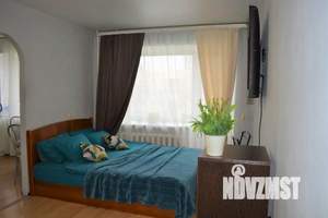1-к квартира, посуточно, 21м2, 1/1 этаж