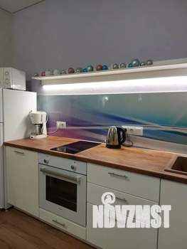 1-к квартира, посуточно, 41м2, 16/17 этаж