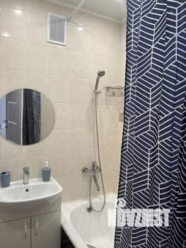 1-к квартира, на длительный срок, 36м2, 2/5 этаж