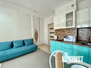 Студия квартира, посуточно, 30м2, 12/25 этаж