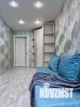 3-к квартира, посуточно, 65м2, 1/1 этаж