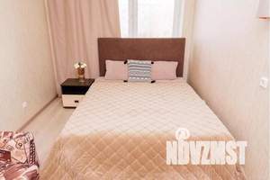 2-к квартира, посуточно, 45м2, 3/28 этаж