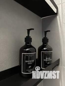 1-к квартира, посуточно, 47м2, 20/25 этаж