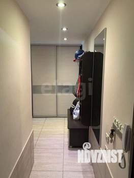 3-к квартира, на длительный срок, 69м2, 15/17 этаж