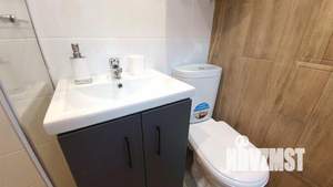 1-к квартира, посуточно, 24м2, 1/1 этаж