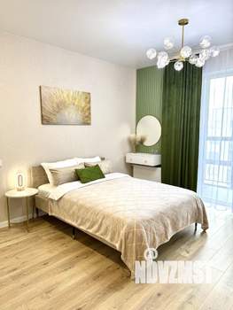 Студия квартира, посуточно, 30м2, 9/9 этаж