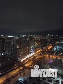 2-к квартира, посуточно, 58м2, 21/21 этаж