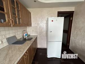 1-к квартира, посуточно, 38м2, 14/14 этаж