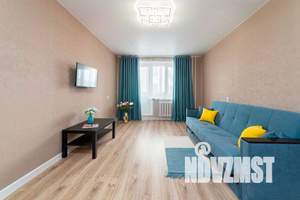 2-к квартира, посуточно, 52м2, 8/16 этаж