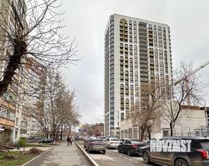 2-к квартира, на длительный срок, 46м2, 4/25 этаж