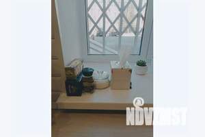 1-к квартира, посуточно, 23м2, 1/4 этаж