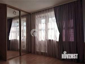 1-к квартира, на длительный срок, 35м2, 7/10 этаж