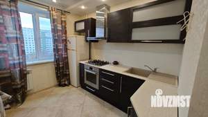 2-к квартира, на длительный срок, 49м2, 6/9 этаж
