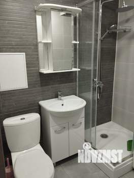 2-к квартира, на длительный срок, 44м2, 1/9 этаж