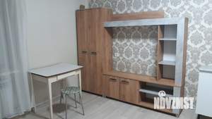 Студия квартира, на длительный срок, 18м2, 3/5 этаж