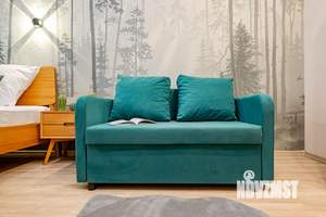 2-к квартира, посуточно, 49м2, 12/17 этаж