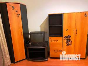 3-к квартира, посуточно, 77м2, 2/10 этаж