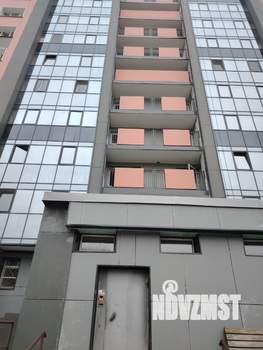 2-к квартира, на длительный срок, 45м2, 14/14 этаж