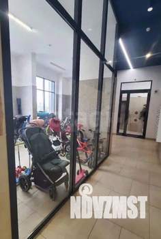 2-к квартира, на длительный срок, 42м2, 8/16 этаж