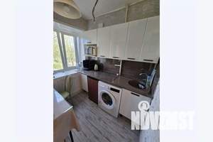 1-к квартира, посуточно, 30м2, 4/5 этаж