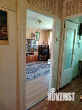2-к квартира, на длительный срок, 45м2, 4/5 этаж