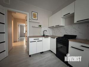 2-к квартира, на длительный срок, 53м2, 2/10 этаж