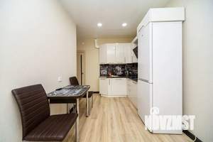 Студия квартира, посуточно, 28м2, 9/16 этаж