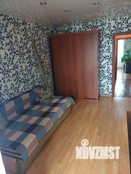 3-к квартира, на длительный срок, 62м2, 4/9 этаж