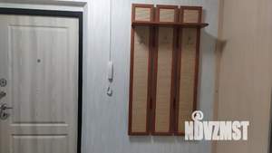 1-к квартира, посуточно, 37м2, 9/17 этаж