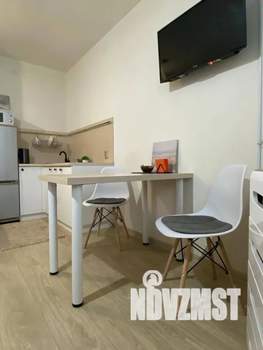 1-к квартира, посуточно, 30м2, 20/25 этаж