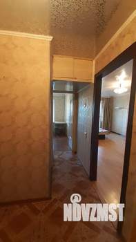 1-к квартира, на длительный срок, 34м2, 4/9 этаж