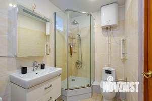 1-к квартира, посуточно, 30м2, 5/6 этаж