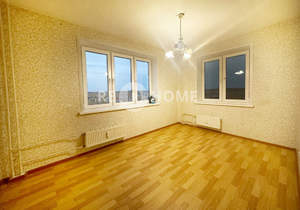 2-к квартира, на длительный срок, 51м2, 14/16 этаж