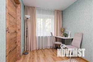 2-к квартира, посуточно, 50м2, 3/5 этаж