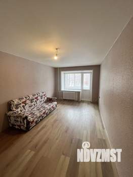 2-к квартира, на длительный срок, 44м2, 2/5 этаж