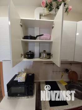 Студия квартира, посуточно, 38м2, 4/4 этаж