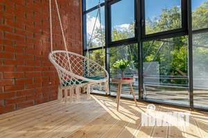 1-к квартира, посуточно, 50м2, 2/6 этаж