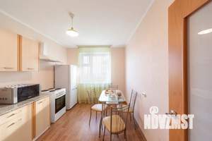 1-к квартира, посуточно, 33м2, 3/6 этаж