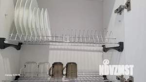 1-к квартира, посуточно, 40м2, 4/9 этаж