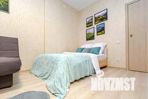 2-к квартира, посуточно, 45м2, 7/26 этаж