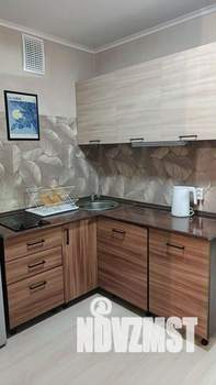 1-к квартира, посуточно, 34м2, 1/1 этаж