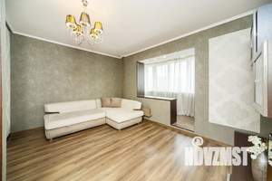 1-к квартира, посуточно, 35м2, 7/10 этаж