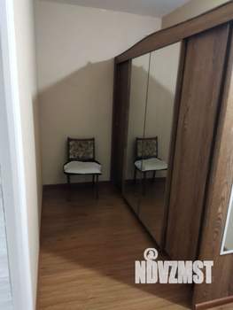 1-к квартира, на длительный срок, 40м2, 8/10 этаж