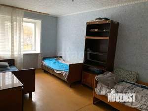 3-к квартира, на длительный срок, 60м2, 2/5 этаж