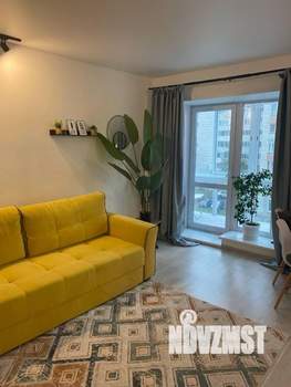 Студия квартира, посуточно, 30м2, 5/5 этаж