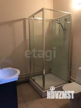 1-к квартира, на длительный срок, 45м2, 20/25 этаж
